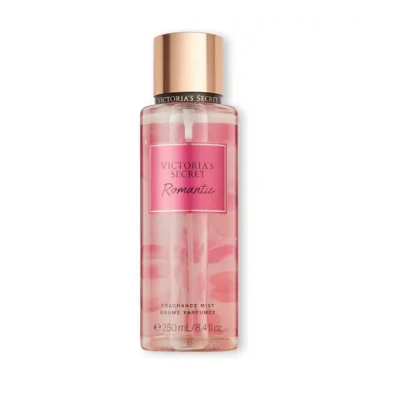 VICTORIAS SECRET ROMANTIC BODY SPLASH 250ML